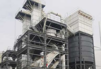 鵝卵石制沙機(jī)運(yùn)行抖動(dòng)大不好處理？很簡(jiǎn)單