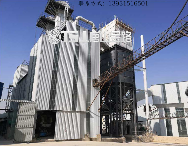 制砂生產(chǎn)線出砂量低？這幾個(gè)因素起著關(guān)鍵作用