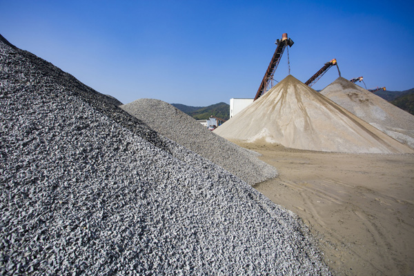 河砂禁采，機(jī)制砂興起，投資制砂設(shè)備，請(qǐng)認(rèn)準(zhǔn)唐山金路