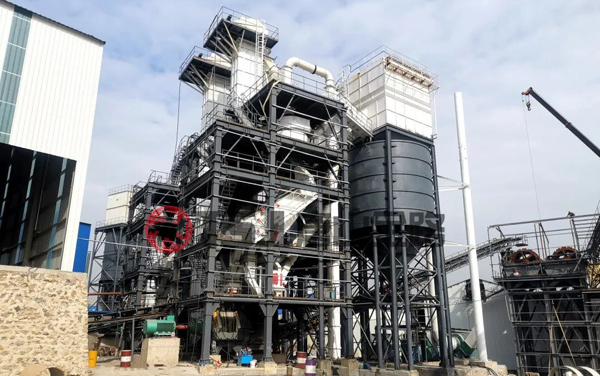 機(jī)制砂生產(chǎn)必不可少的三大要素，您了解嗎？