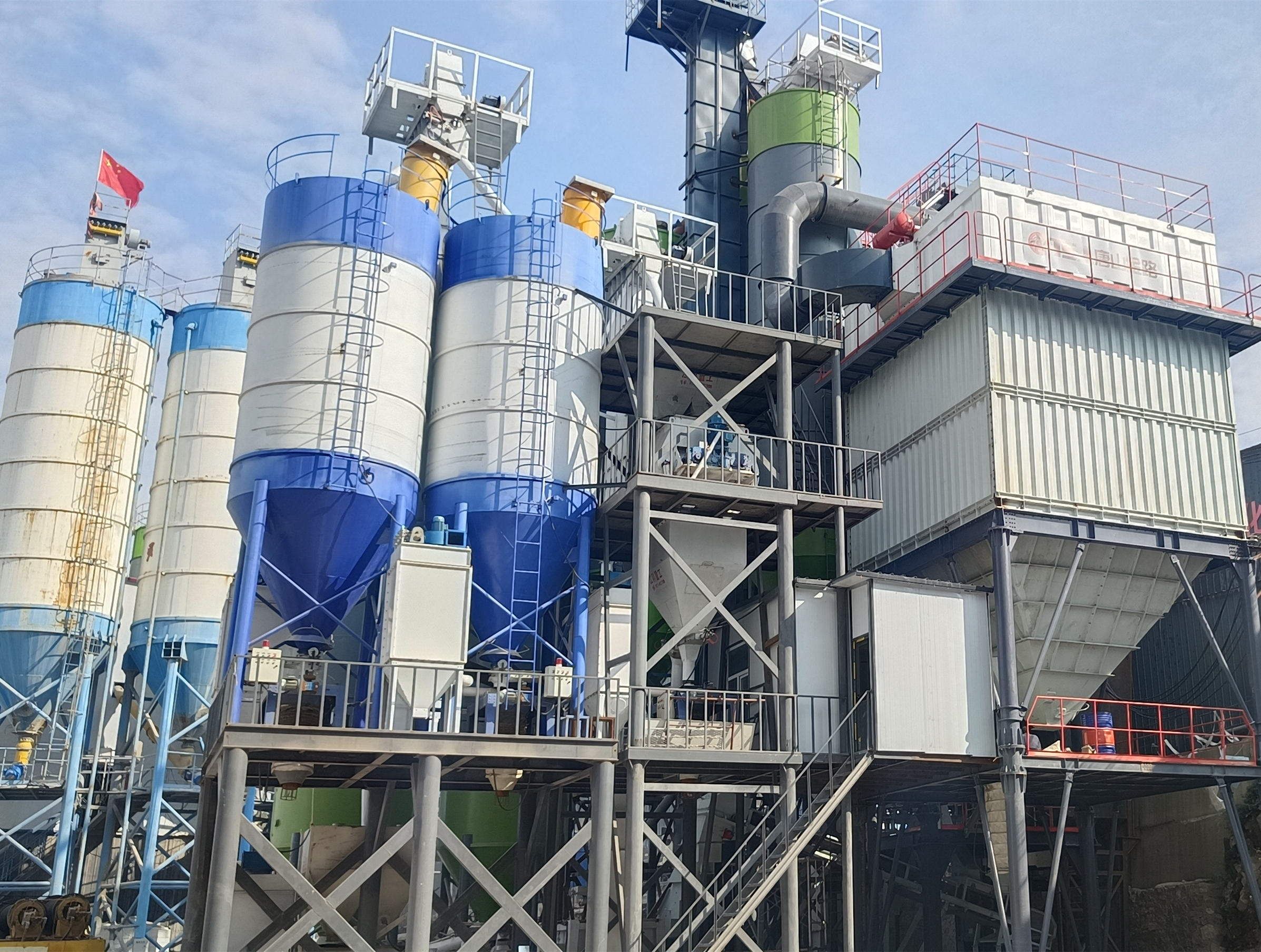 投資一套制砂樓或者一條制砂生產(chǎn)線需要考慮哪些因素呢？