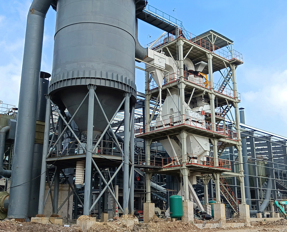 產(chǎn)能大量釋放，制砂樓助力砂石企業(yè)提高競(jìng)爭(zhēng)力