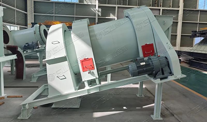 機(jī)制砂離析時(shí)常發(fā)生影響品質(zhì)，如何避免？