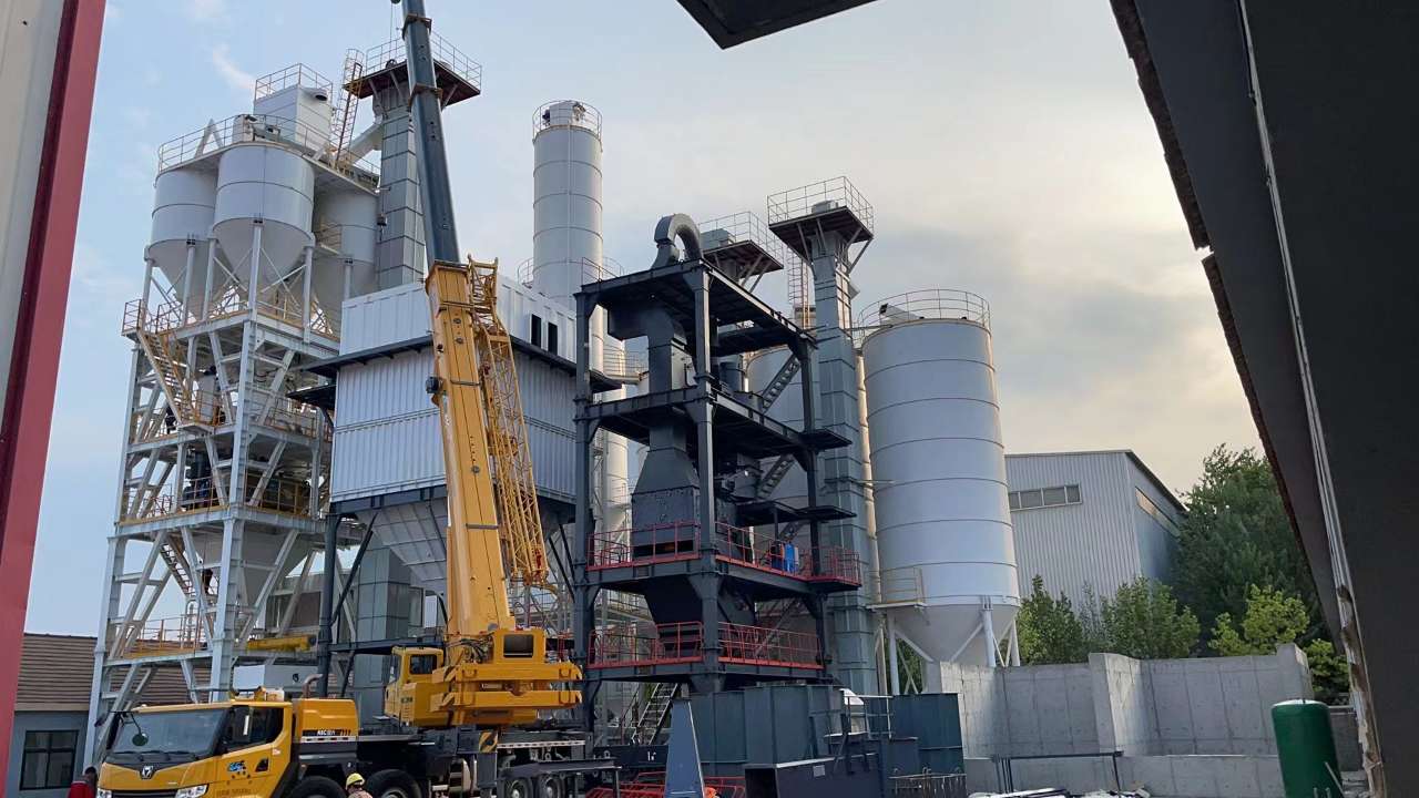 機(jī)制砂行業(yè)值得投資嗎？市場前景如何？（投資制砂生產(chǎn)線推薦制砂樓）