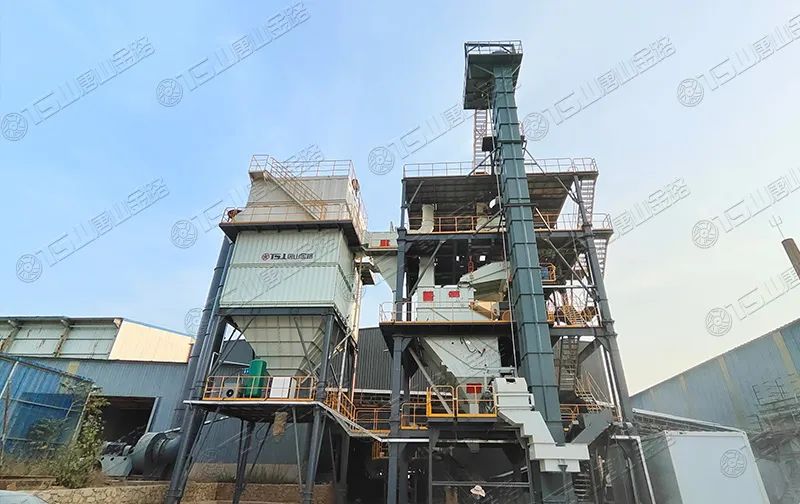 一周資訊 | 重點關(guān)注!六省份砂石生產(chǎn)、運輸、堆放等開啟新一輪環(huán)保督察!