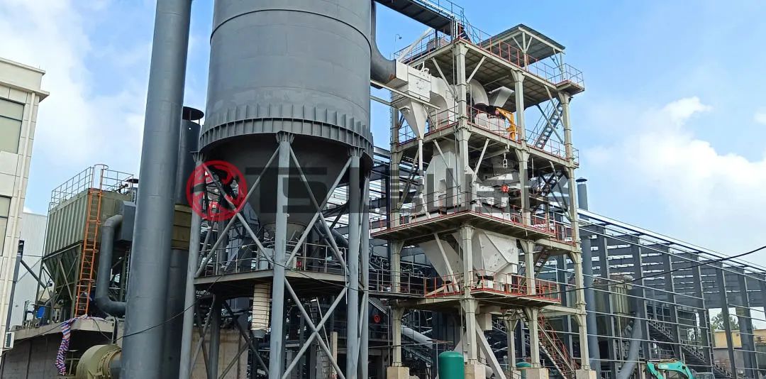 建筑廢料可以制砂嗎？制砂樓建筑廢料制砂效果如何？